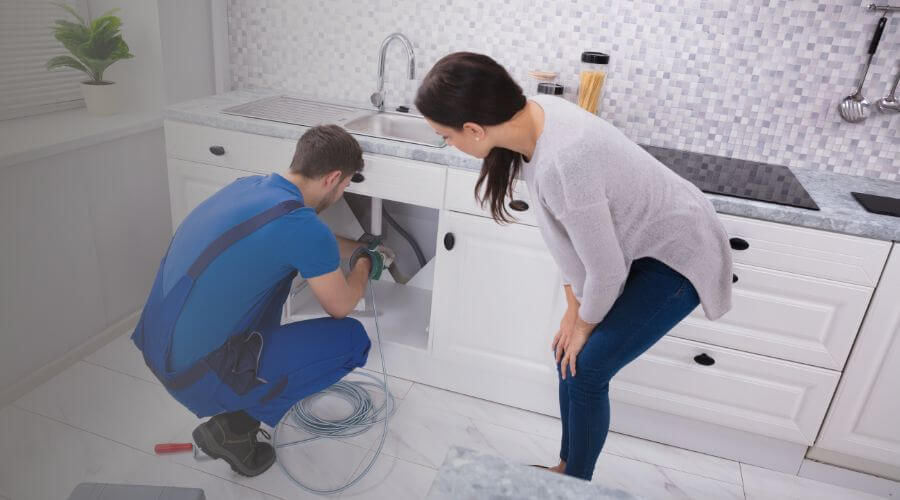 Professional Leak Detection in Carthage, IL