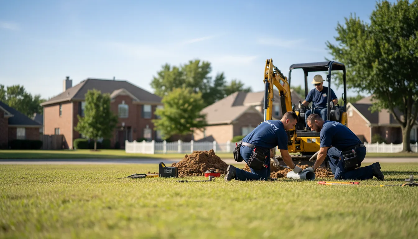 Water Heater Repair in Carthage, IL near me